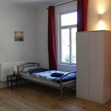Bk02 Ferienwohnung Metzingen Apartamento *