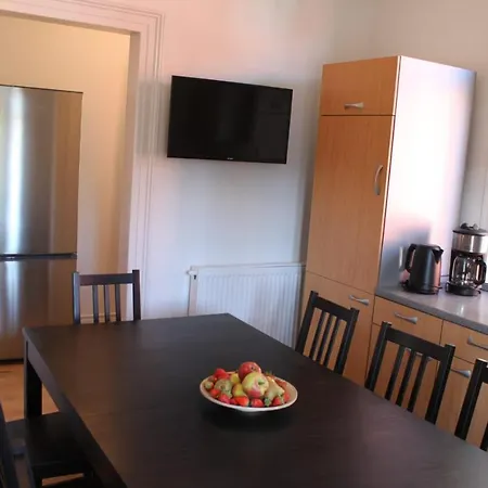 Bk02 Ferienwohnung Metzingen Apartamento