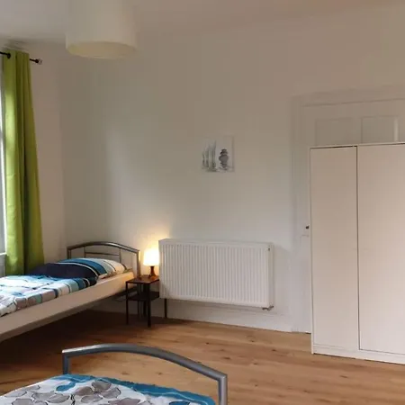 Apartamento Bk02 Ferienwohnung Metzingen