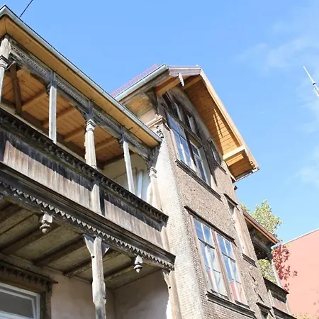 Bk02 Ferienwohnung Metzingen Apartamento