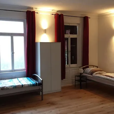 Apartamento Bk02 Ferienwohnung Metzingen