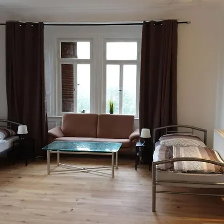 Bk02 Ferienwohnung Metzingen *