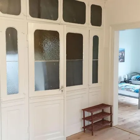 Bk02 Ferienwohnung Metzingen Apartamento